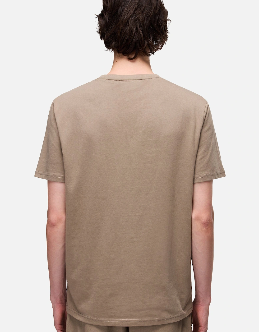 Salis Sum T-Shirt Fallen Rock