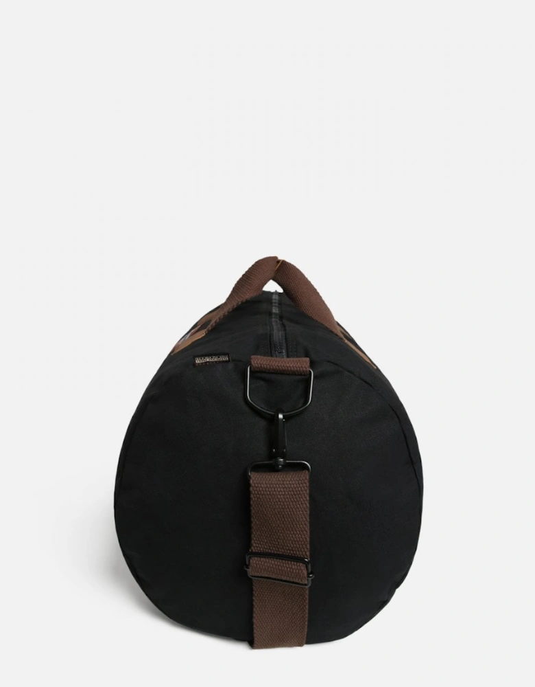 Bering 3 Duffle Bag - Black 041