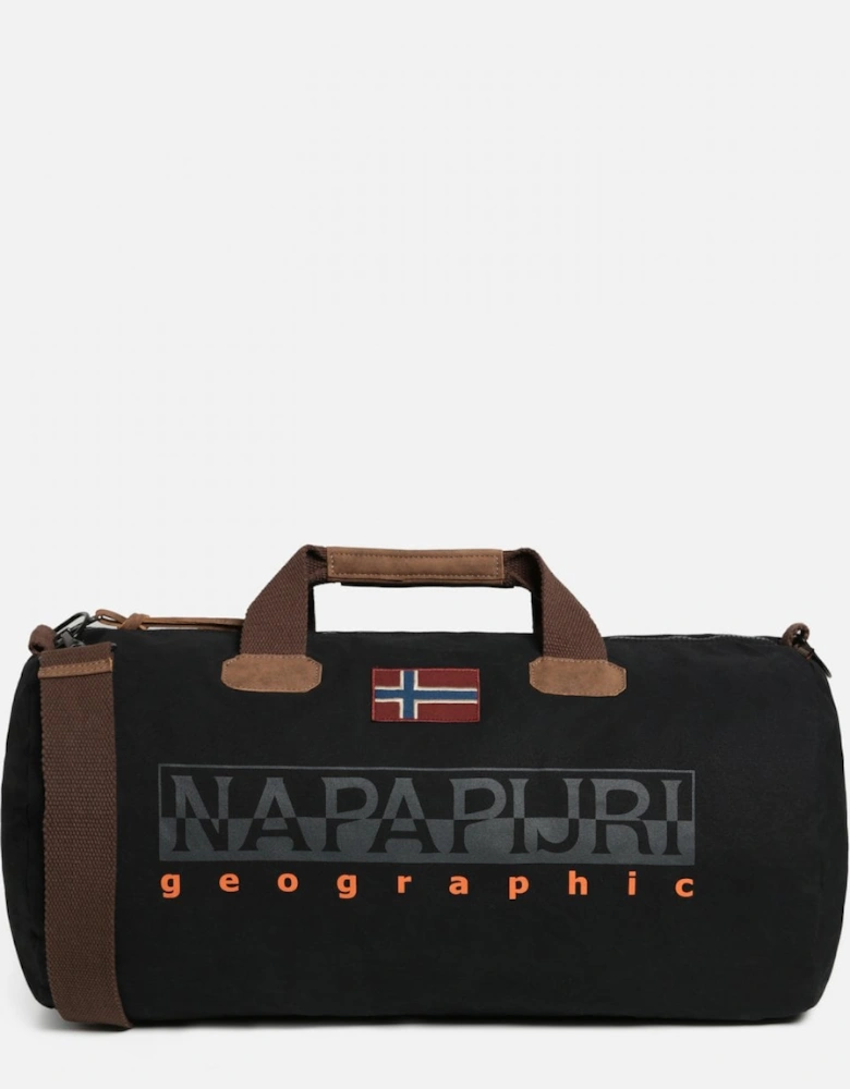 Bering 3 Duffle Bag - Black 041