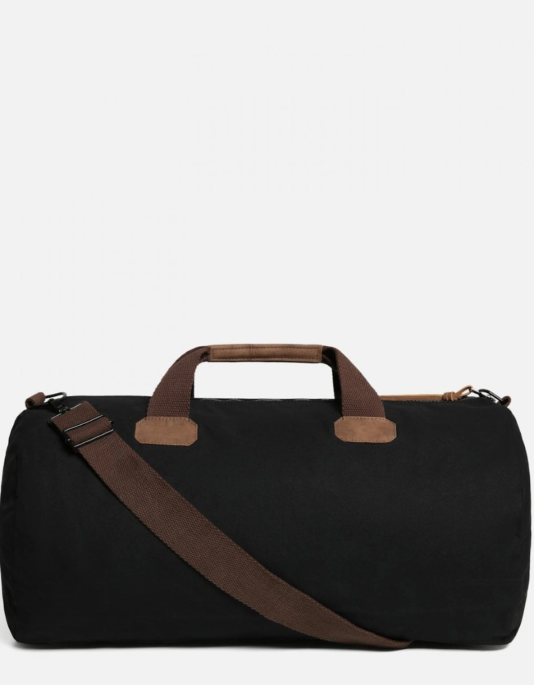 Bering 3 Duffle Bag - Black 041