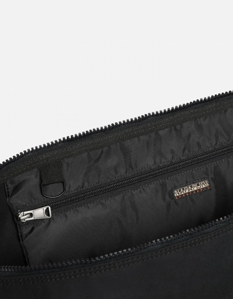 Bering 3 Duffle Bag - Black 041