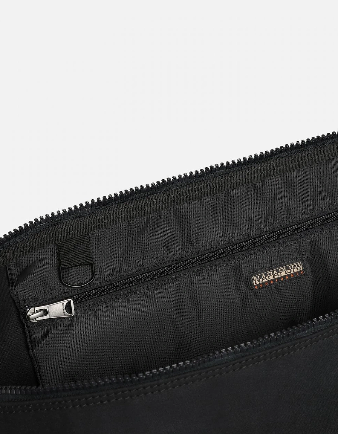 Bering 3 Duffle Bag - Black 041