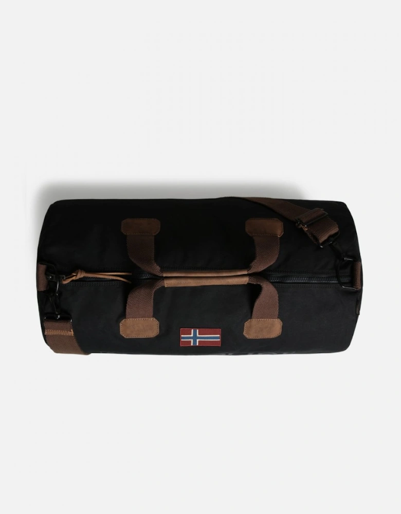 Bering 3 Duffle Bag - Black 041