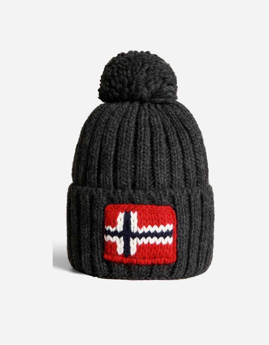 Semiury 5 Bobble Hat, 4 of 3