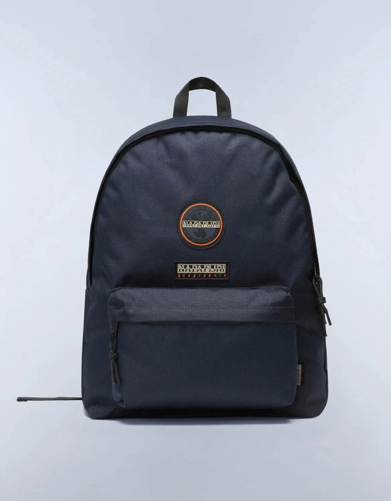 Voyage 3 Backpack - Blue Marine 176