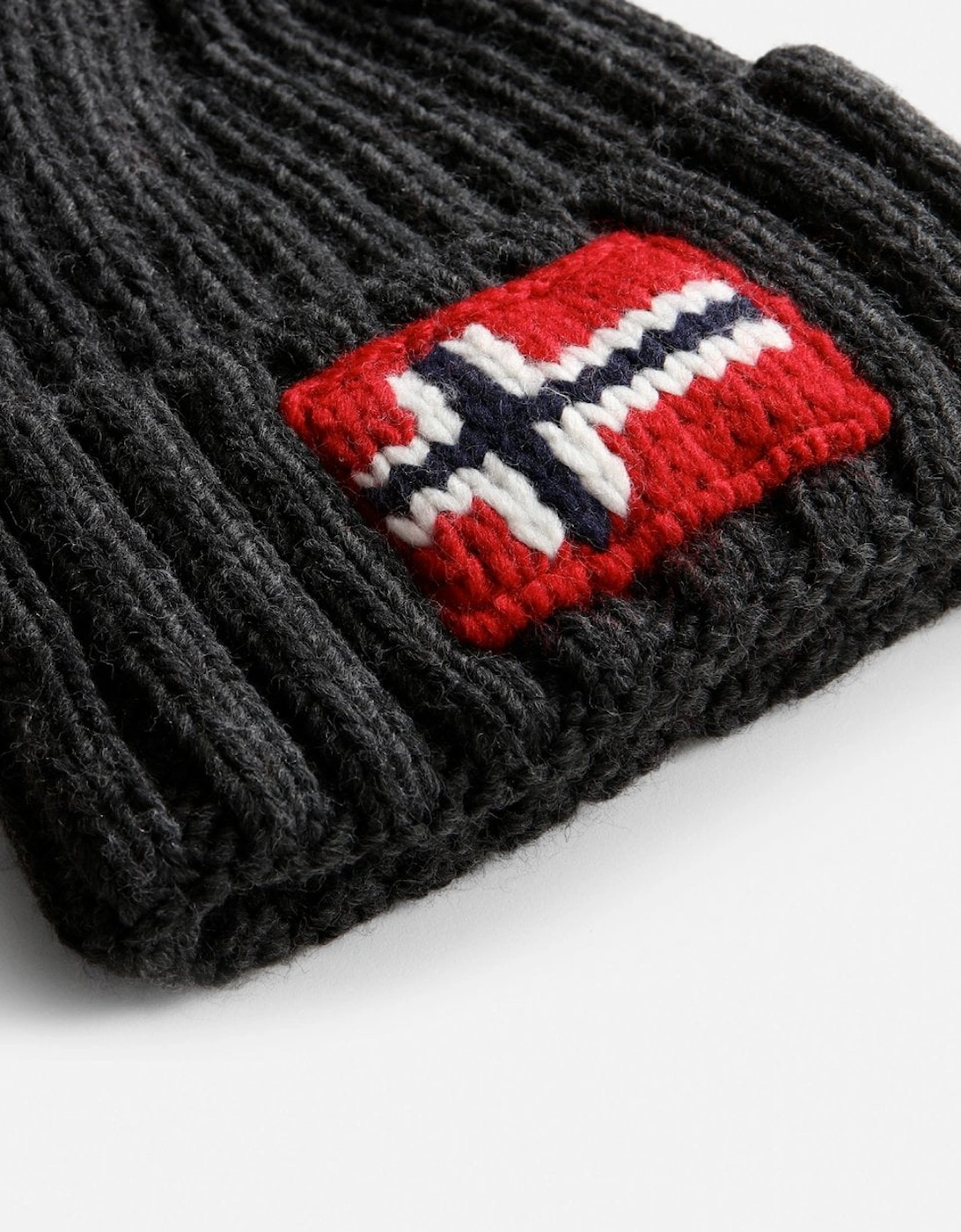 Semiury 5 Bobble Hat