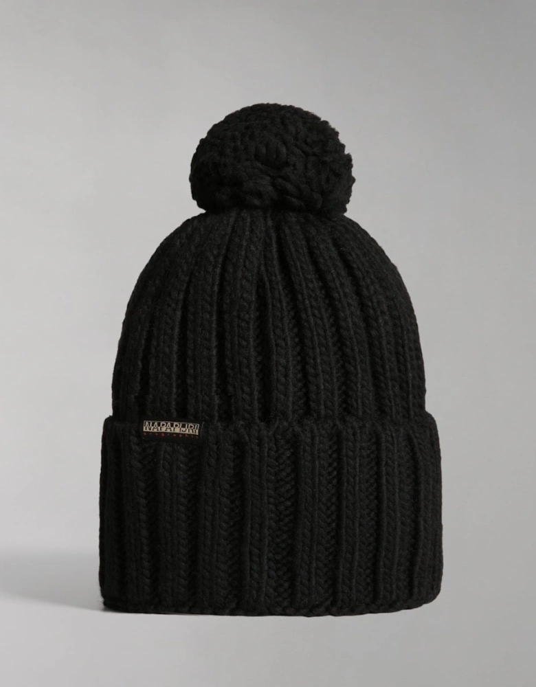 Semiury 5 Bobble Hat