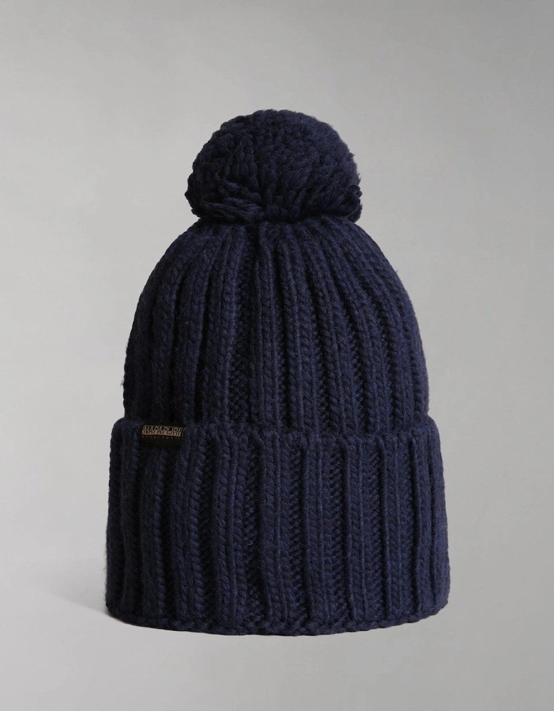 Semiury 5 Bobble Hat