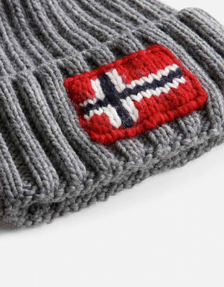 Semiury 5 Bobble Hat