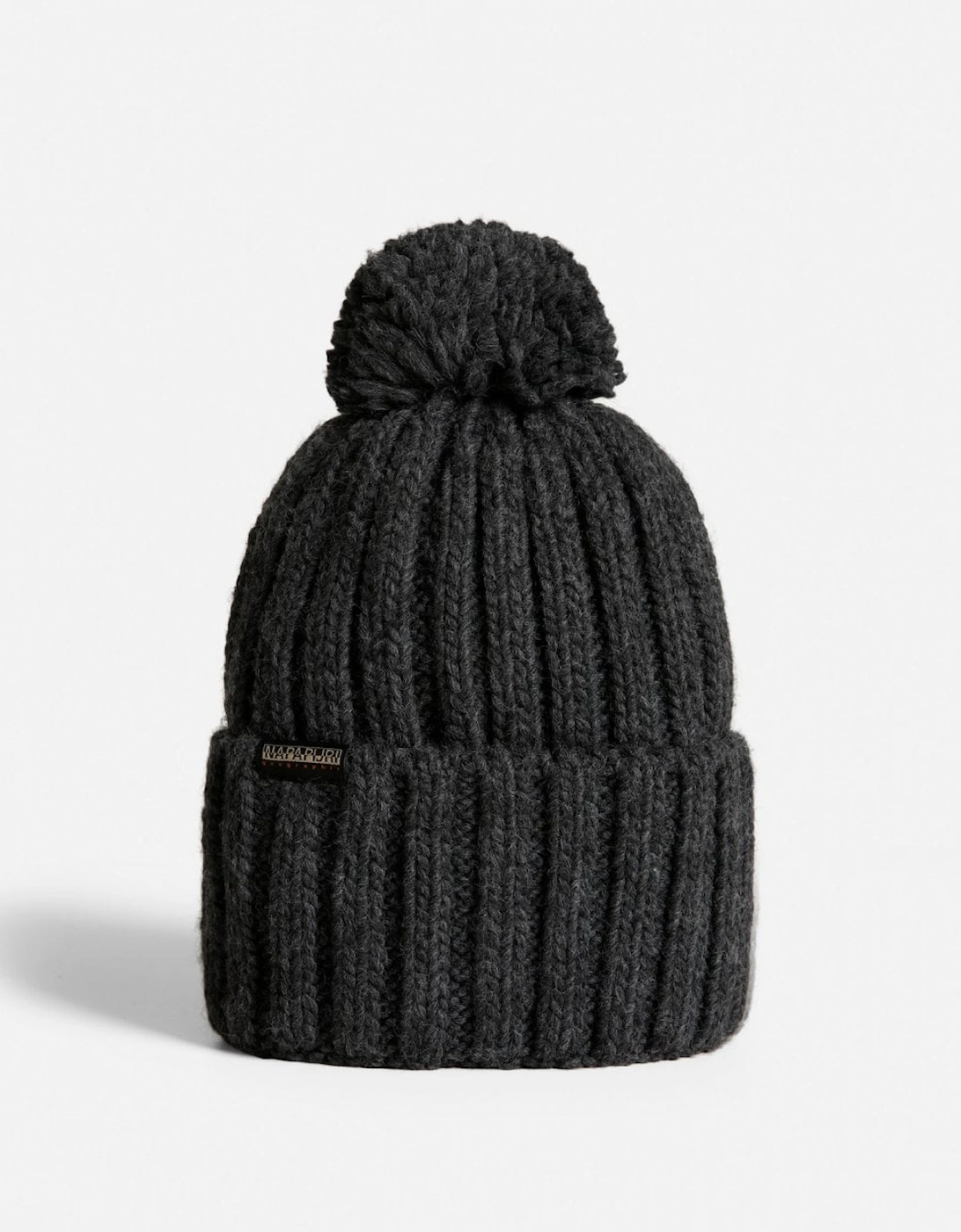 Semiury 5 Bobble Hat