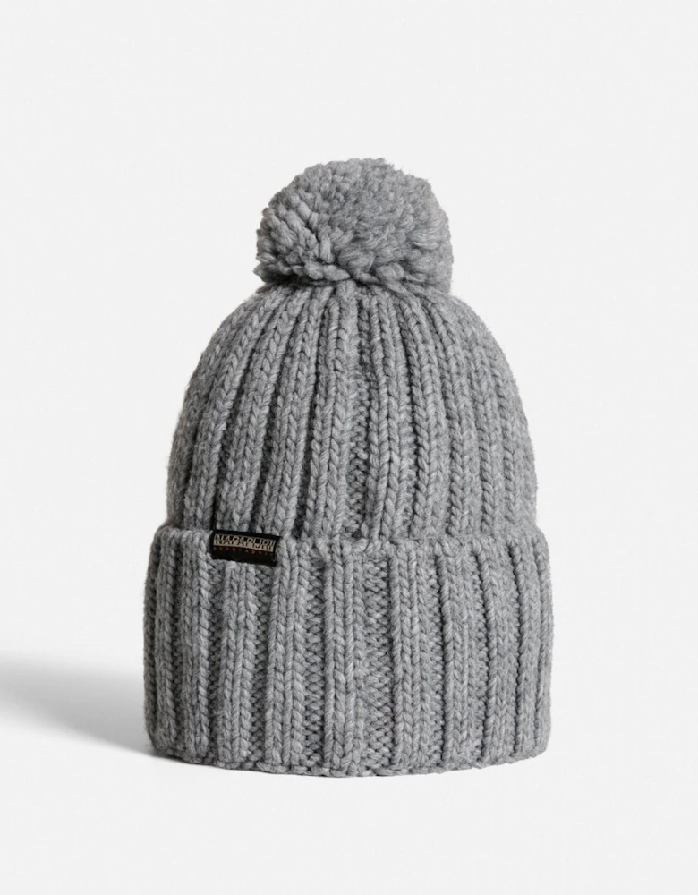 Semiury 5 Bobble Hat