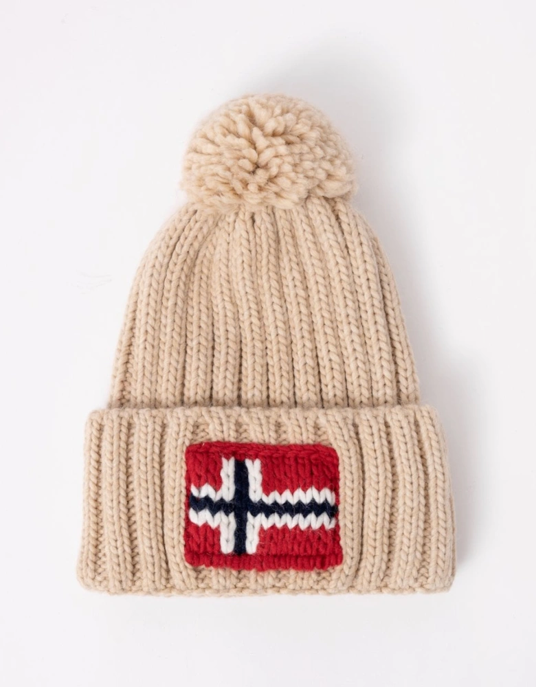 Semiury 5 Bobble Hat