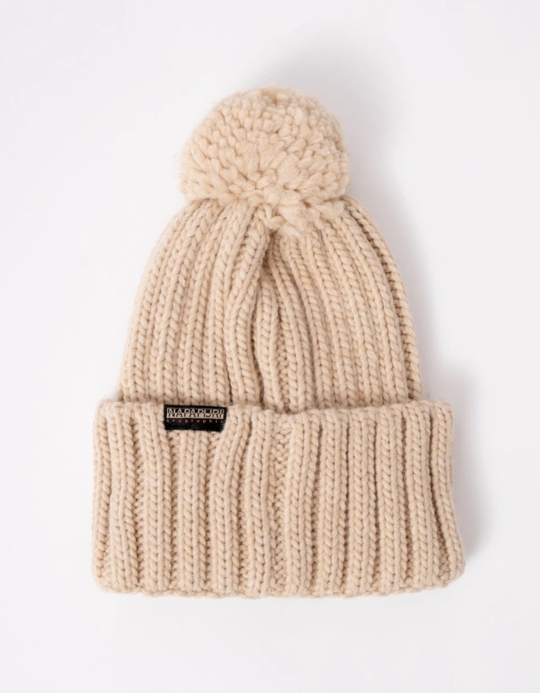 Semiury 5 Bobble Hat