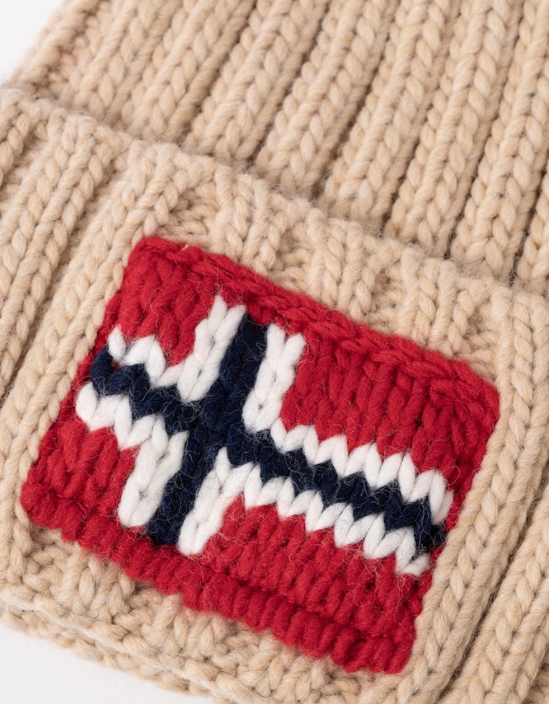 Semiury 5 Bobble Hat