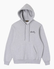 Grey Heather