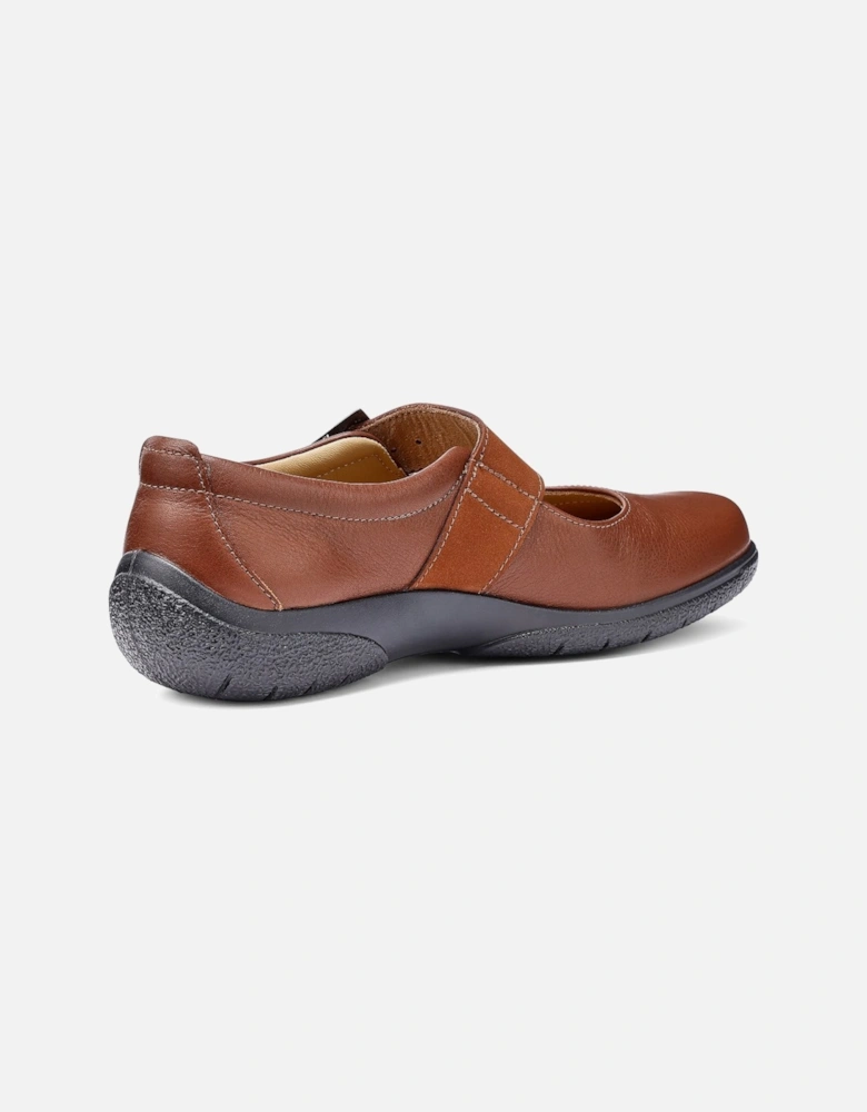 Penny Mary Jane  Wide Fit Womens Shoes