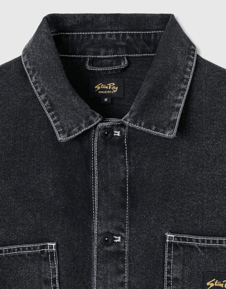Coverall Jacket