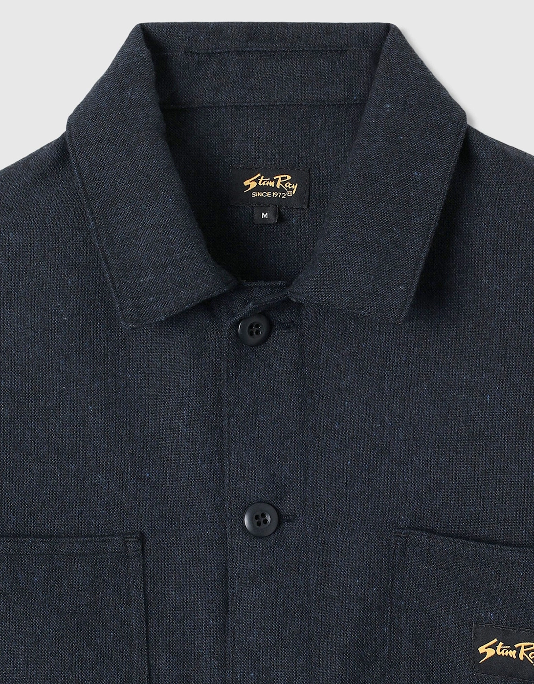 Coverall Jacket