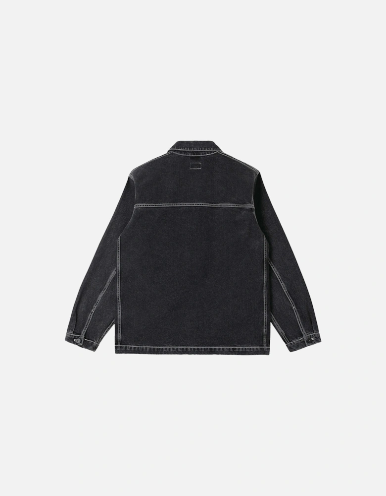 Coverall Jacket