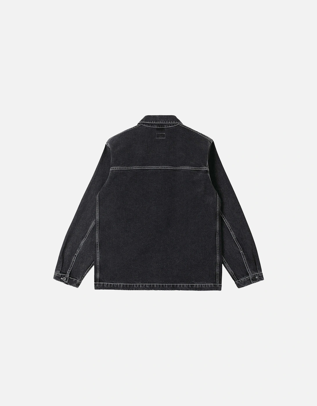 Coverall Jacket