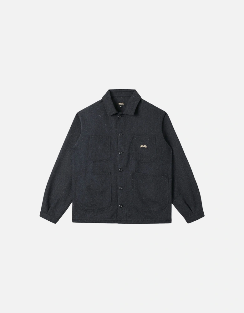 Coverall Jacket