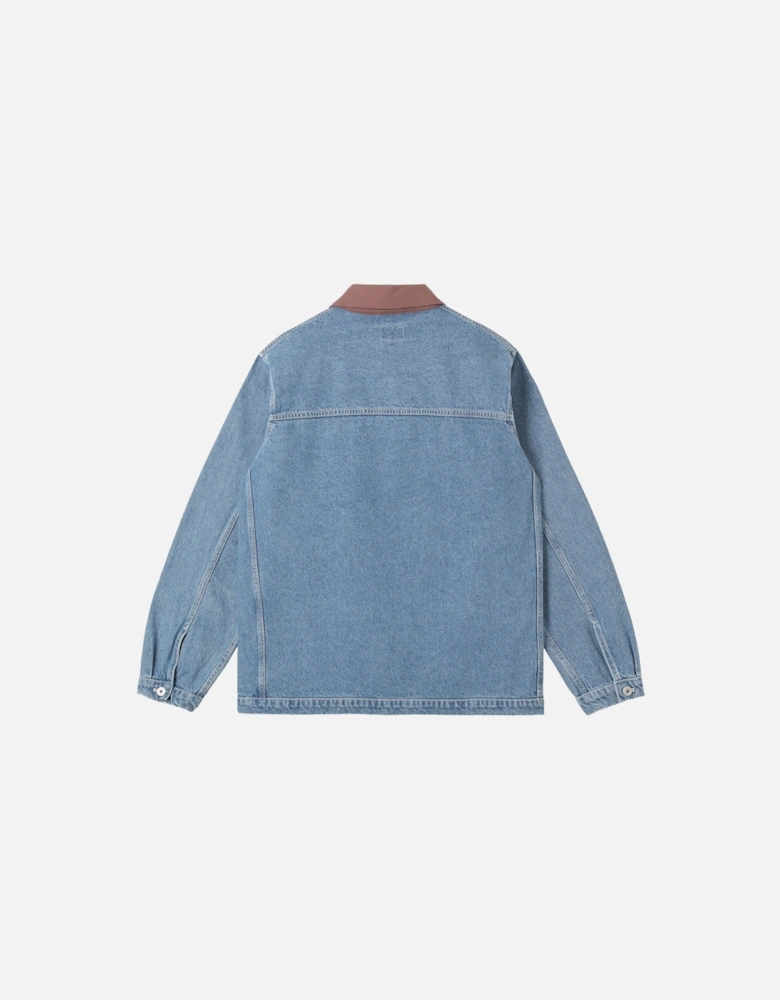 Coverall Jacket