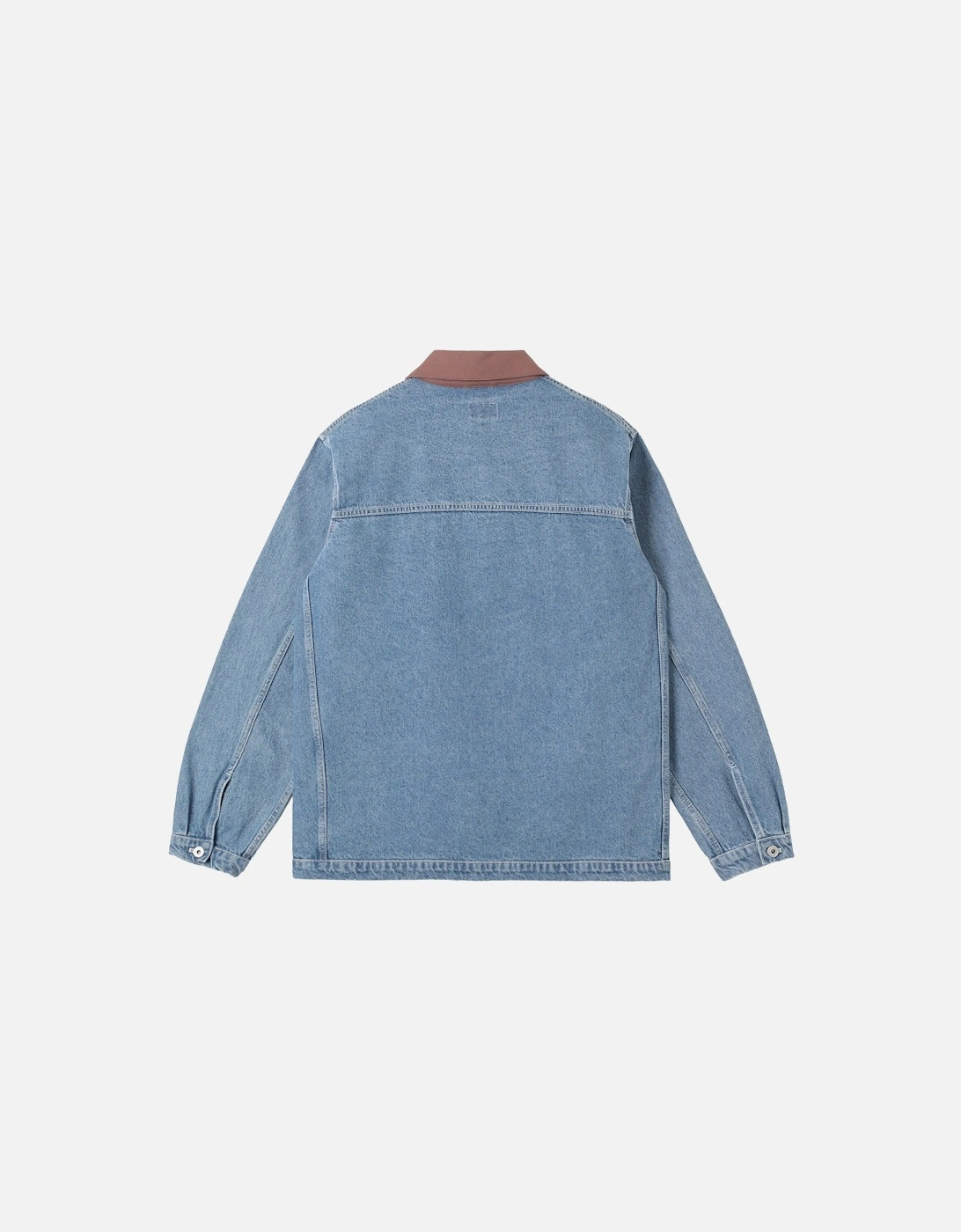 Coverall Jacket