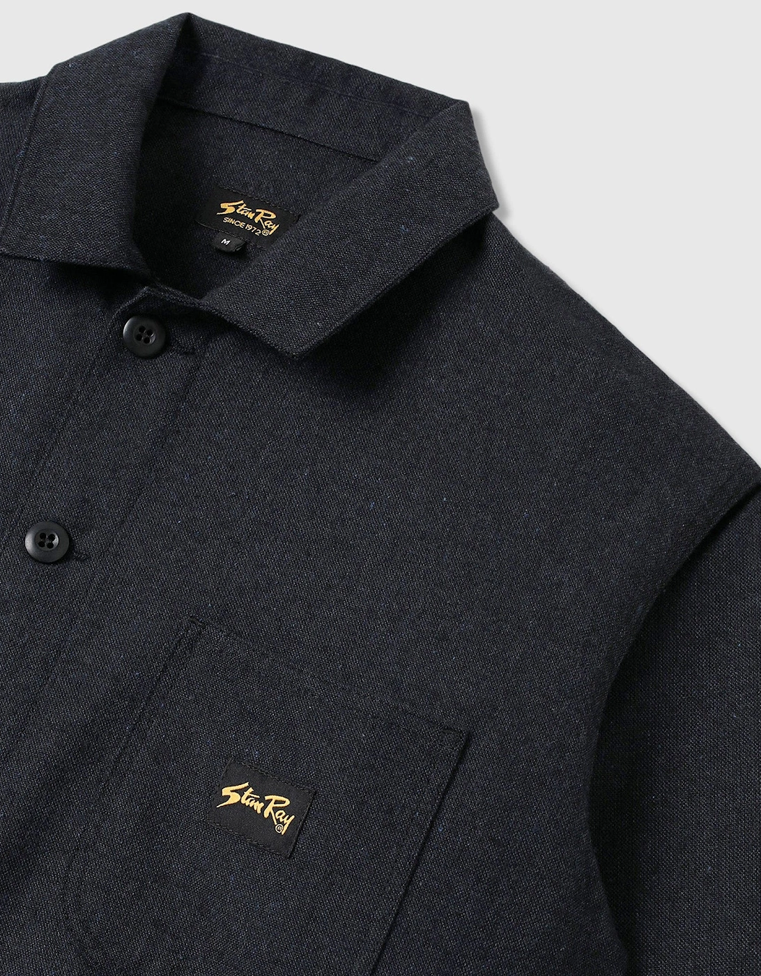 Coverall Jacket