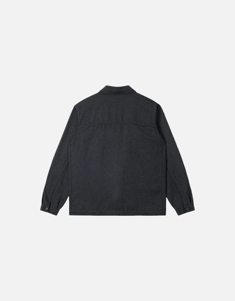 Coverall Jacket
