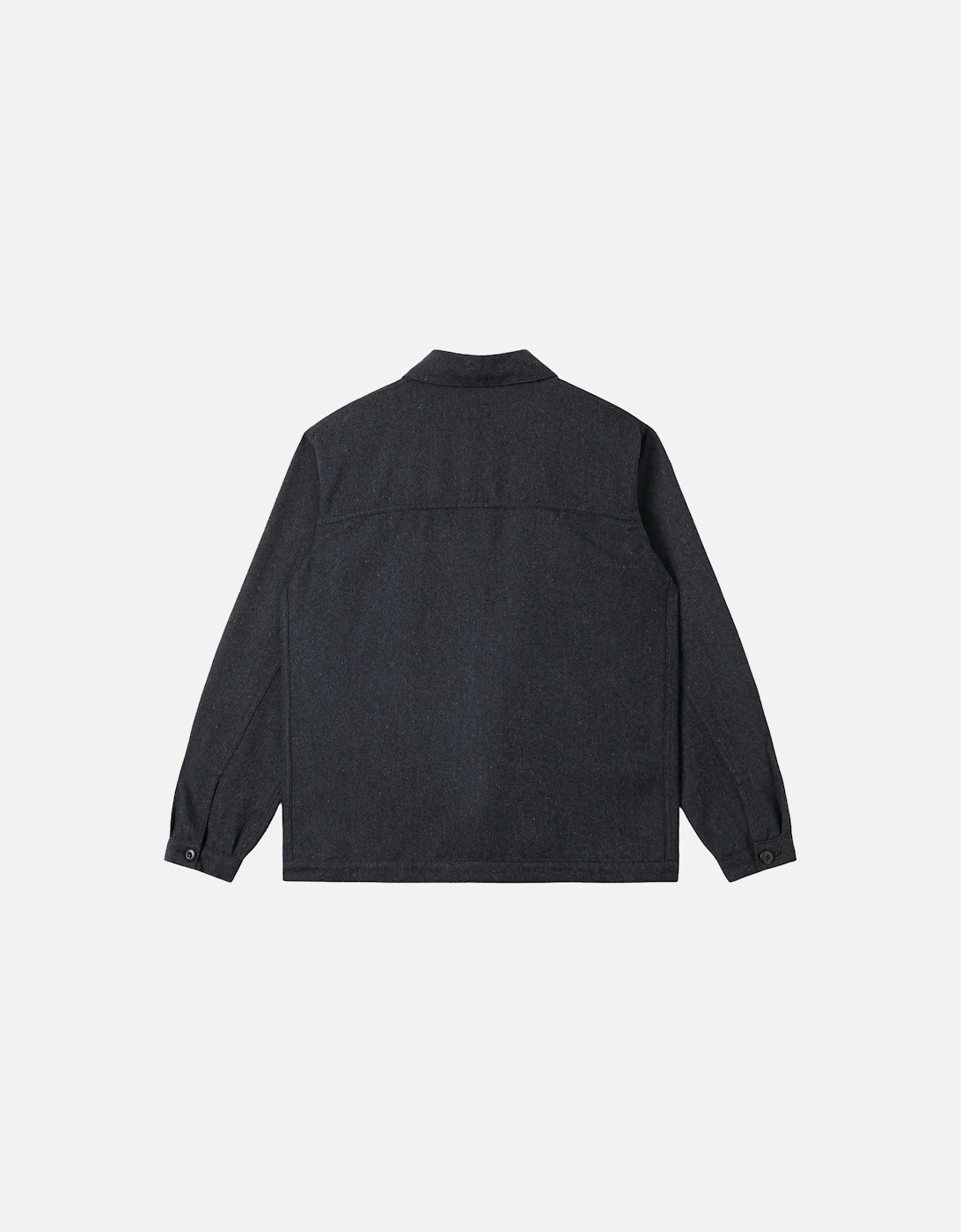 Coverall Jacket
