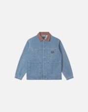 70S Stone Denim