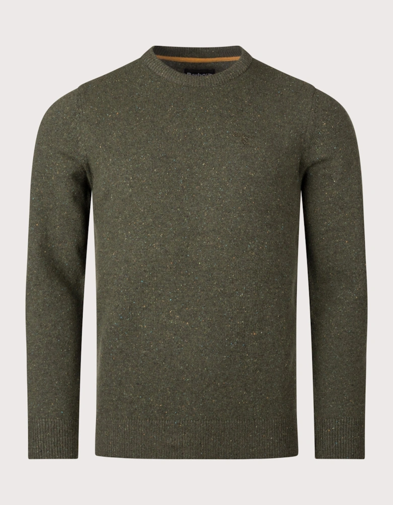 Tisbury Jumper