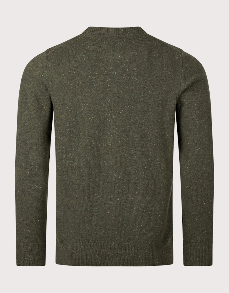 Tisbury Jumper