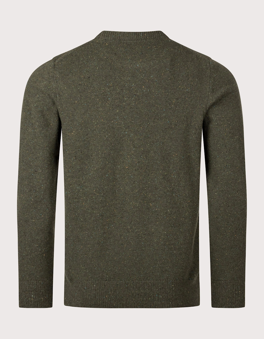 Tisbury Jumper