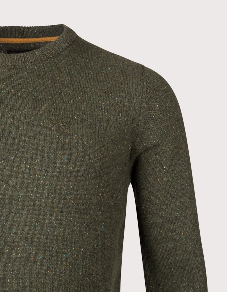 Tisbury Jumper