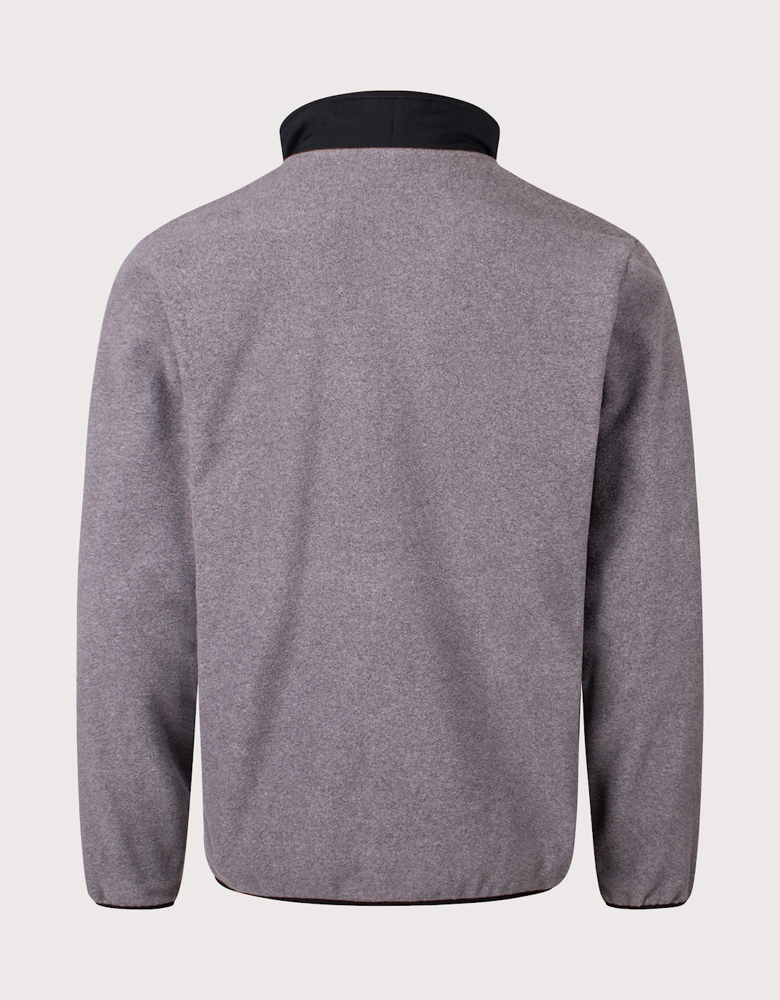 Sequoia Grove Full Zip Fleece Sweatshirt