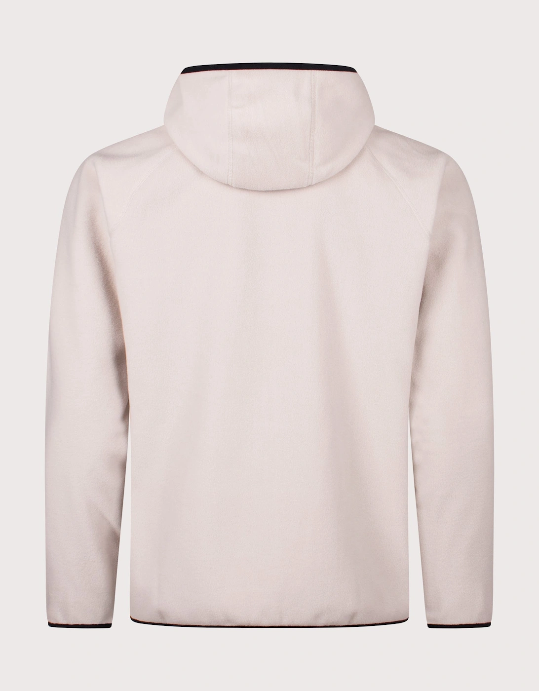 Fast Trek Overlay Full Zip Hoodie