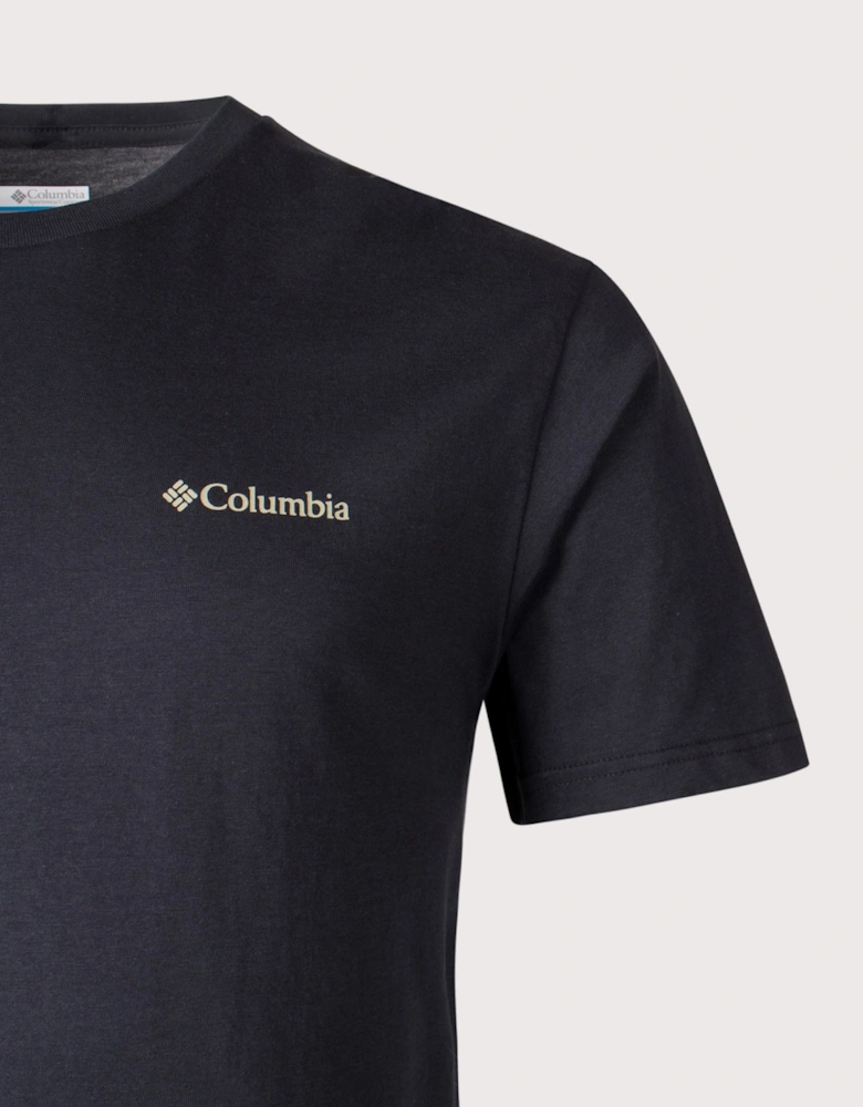North Cascades T-Shirt
