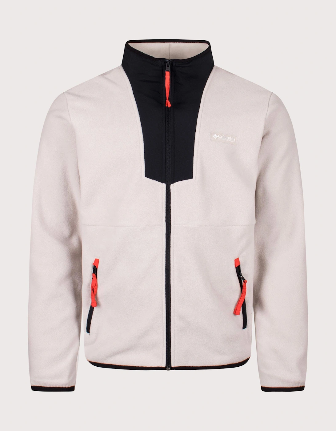 Sequoia Grove Full Zip Fleece Sweatshirt, 4 of 3