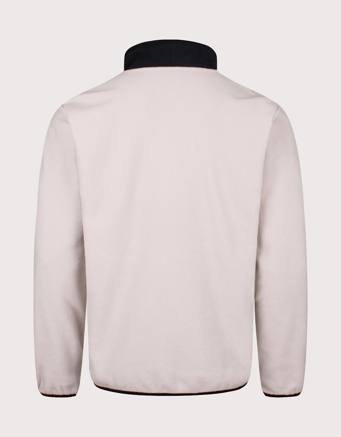Sequoia Grove Full Zip Fleece Sweatshirt