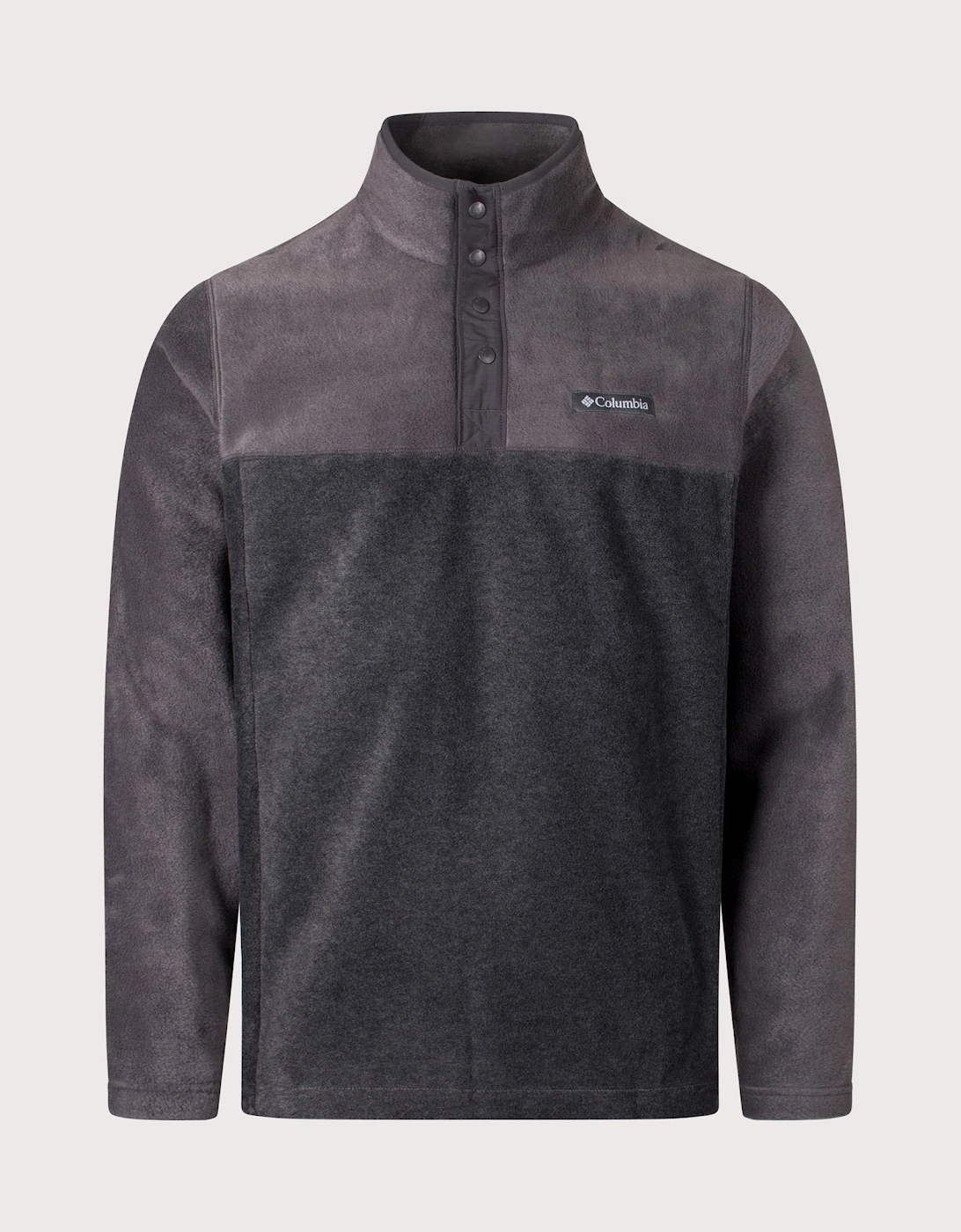 Steens Mountain Half Snap II Sweatshirt, 4 of 3