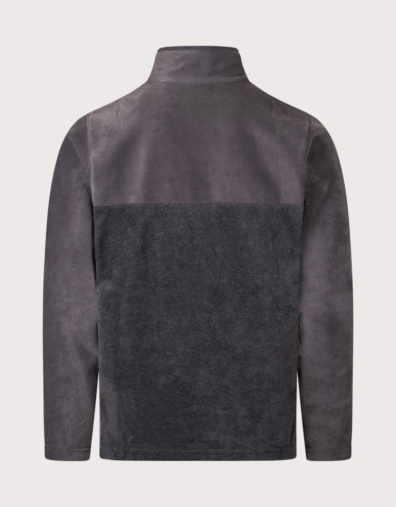 Steens Mountain Half Snap II Sweatshirt