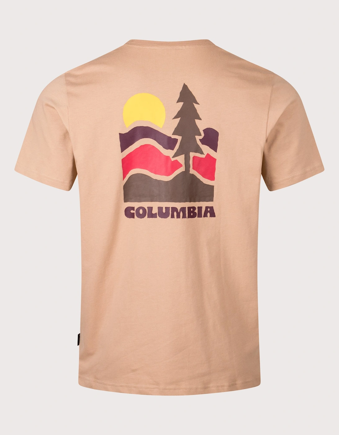 Explorers Canyon Back T-Shirt, 4 of 3