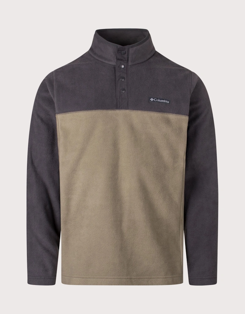 Steens Mountain Half Snap II Sweatshirt