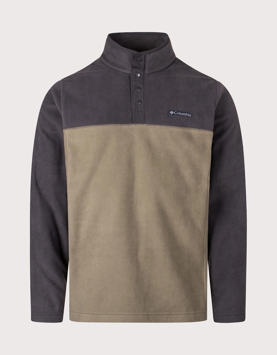 Steens Mountain Half Snap II Sweatshirt, 4 of 3