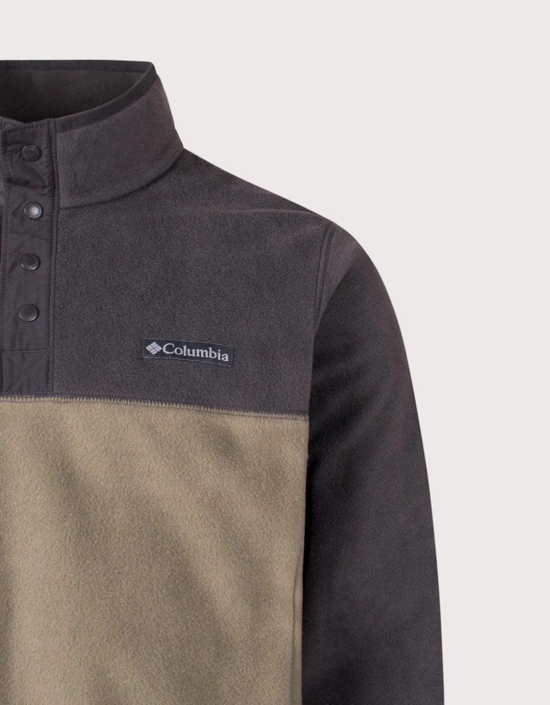 Steens Mountain Half Snap II Sweatshirt