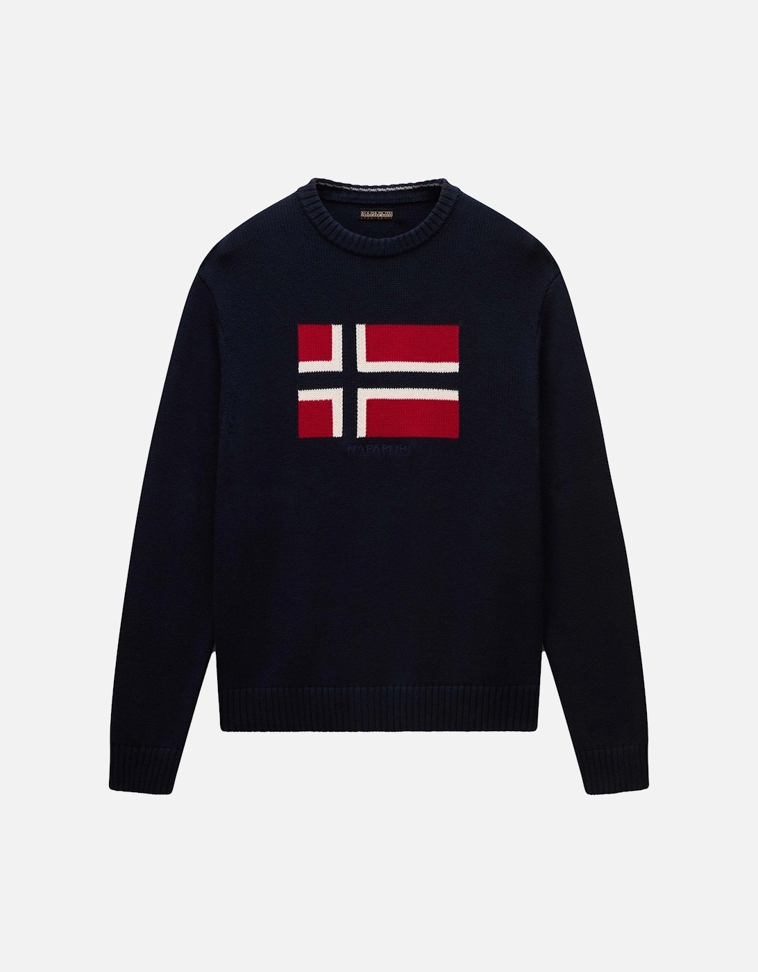 Mura Jumper Navy, 4 of 3