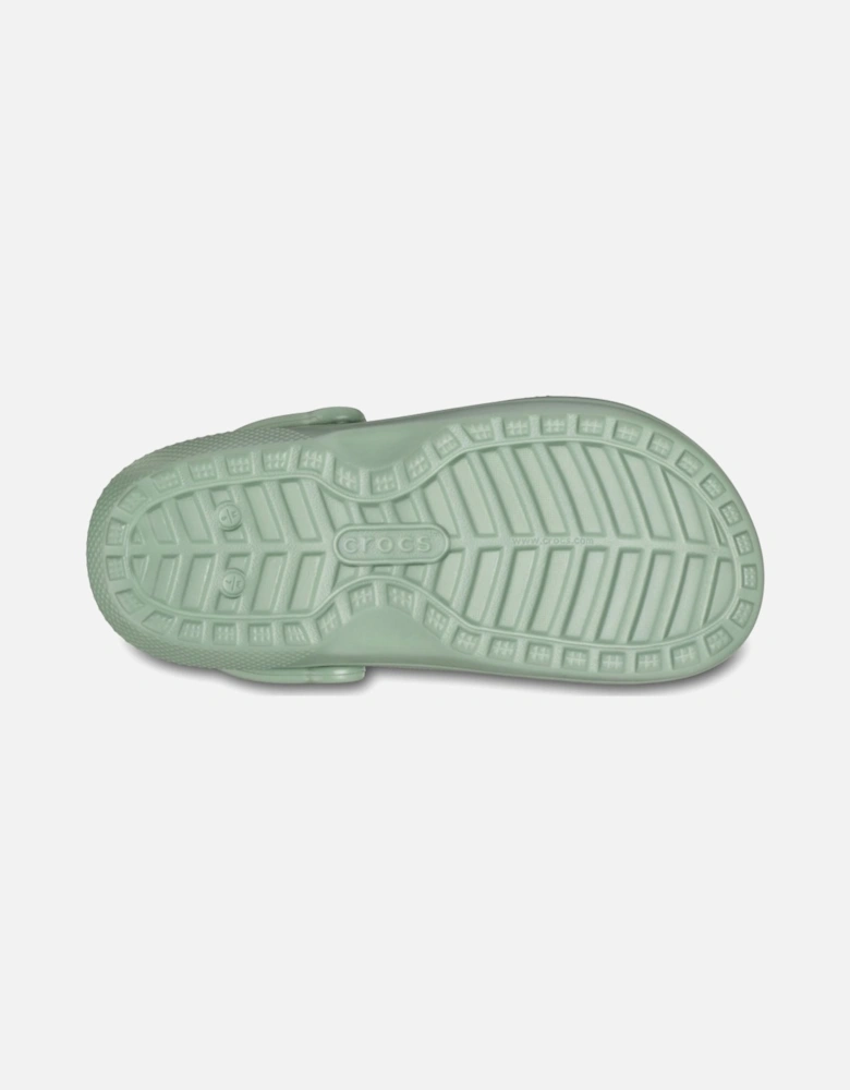 Classic Lined Mens Slippers