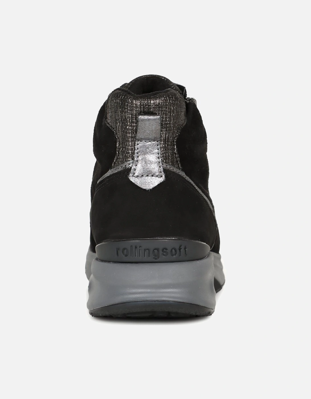 Inspiration Womens Ankle Boots