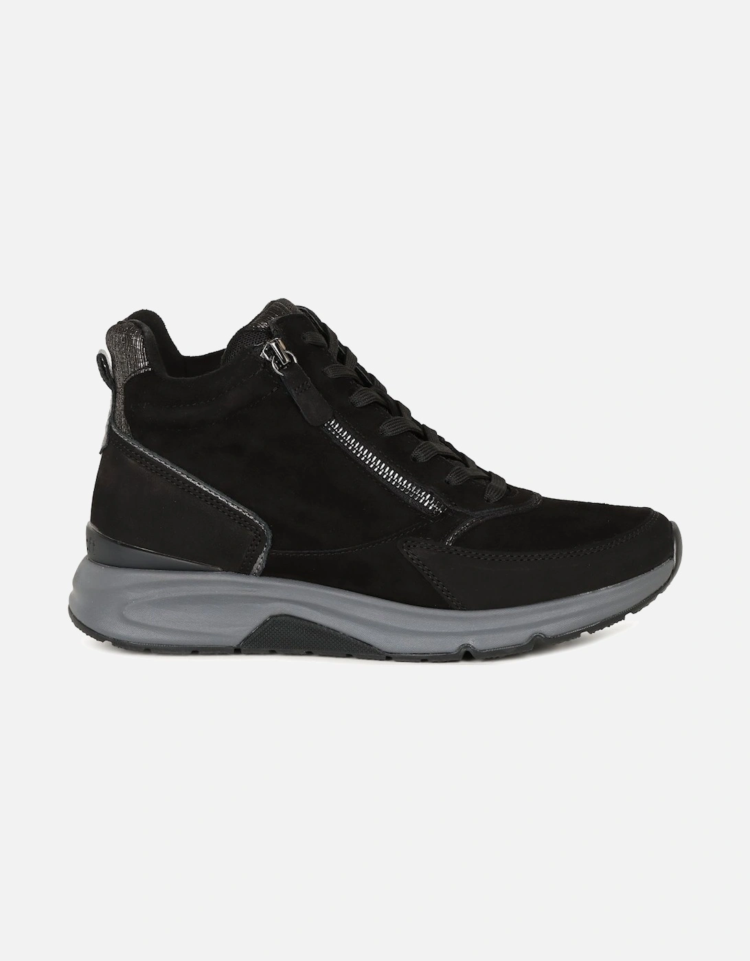Inspiration Womens Ankle Boots